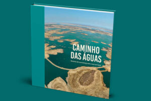 Livro “Caminhos das Águas”