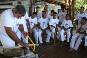 Festival OJUOBÁ